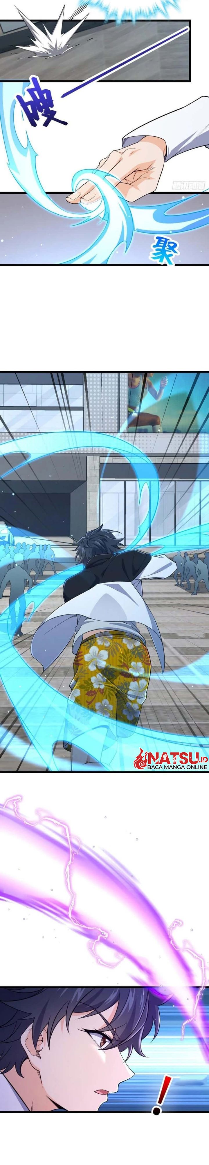 Spare Me, Great Lord! Chapter 684 Gambar 2